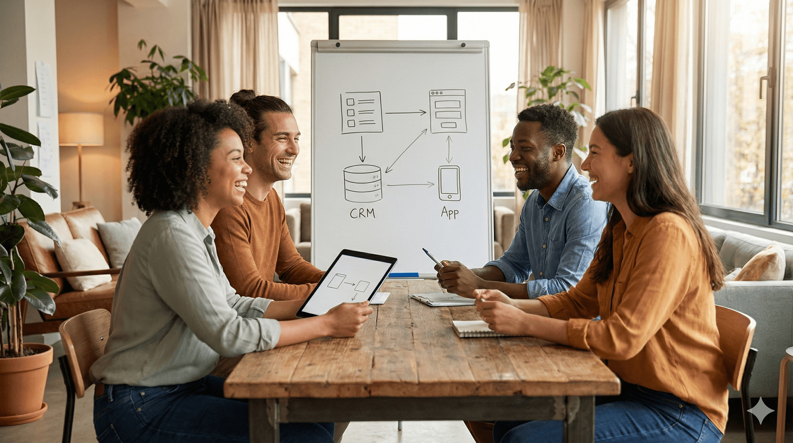 Integraciones y APIs empresariales