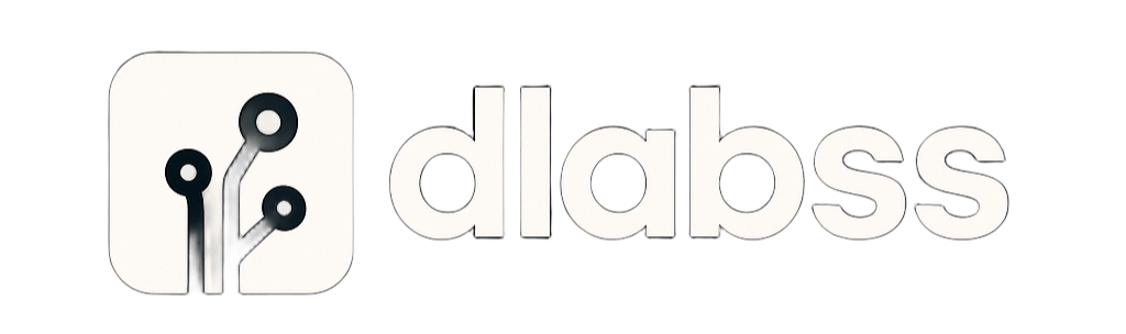 DLABSS · Tech · IA · Creaciones